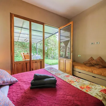 Terramaga Glamping Hotel San Francisco  Exterior photo