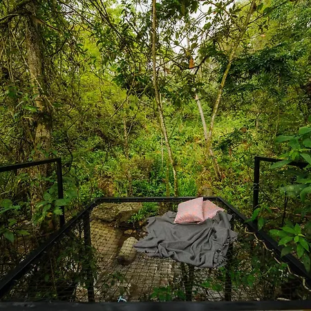 Terramaga Glamping Hotel San Francisco  Exterior photo