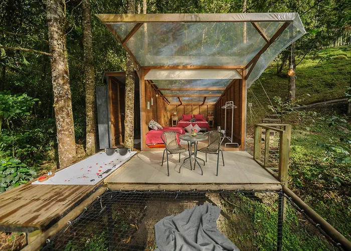 Terramaga Glamping