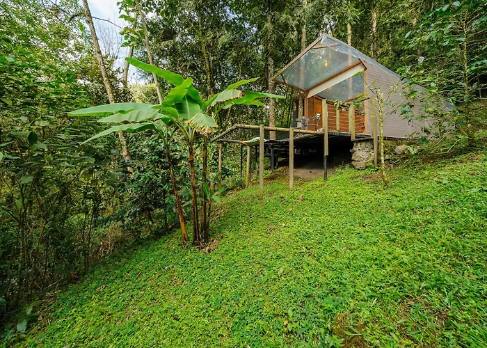Terramaga Glamping