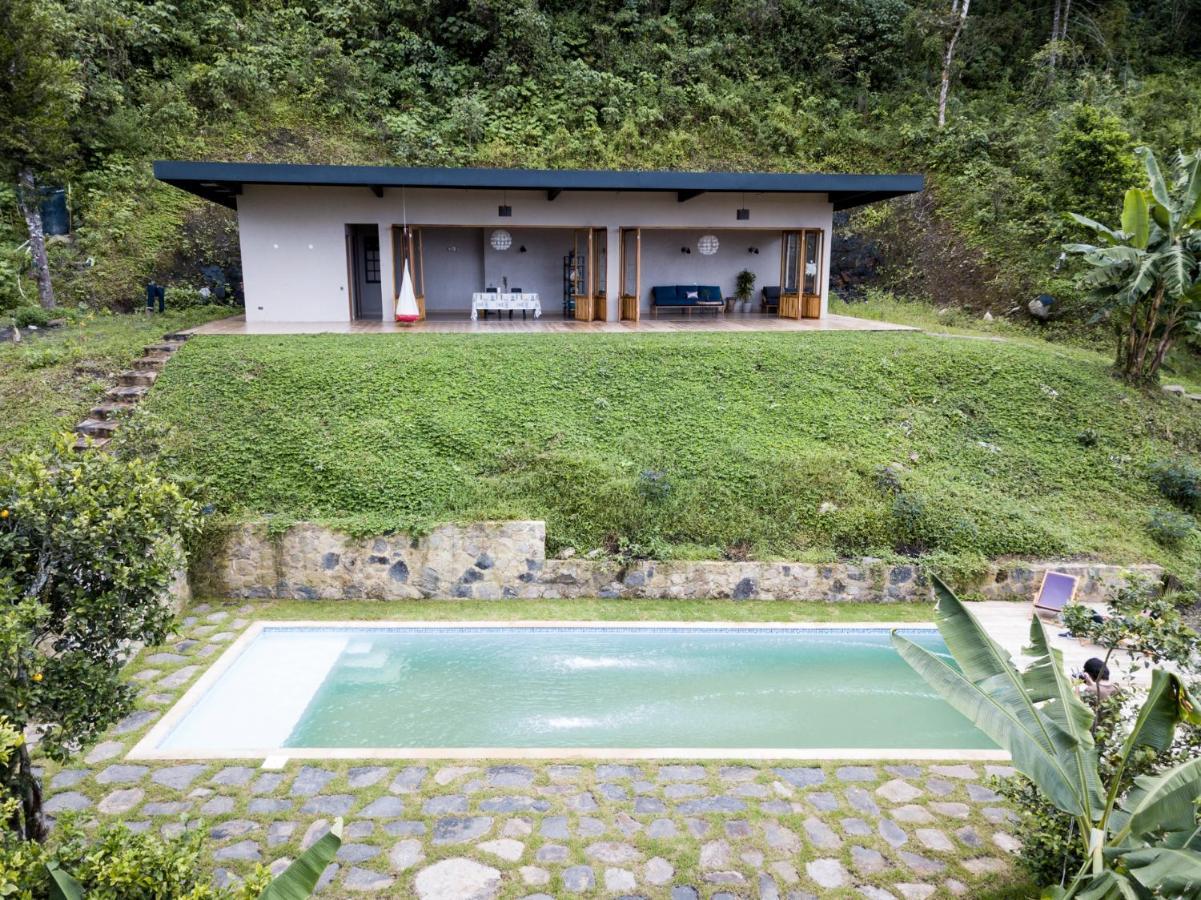 Terramaga Glamping *