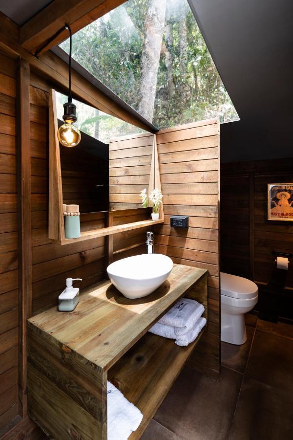 Terramaga Glamping *