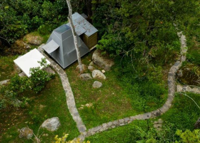 Terramaga Glamping San Francisco (Cundinamarca)