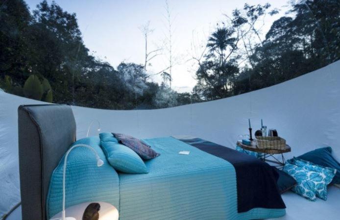 Terramaga Glamping *