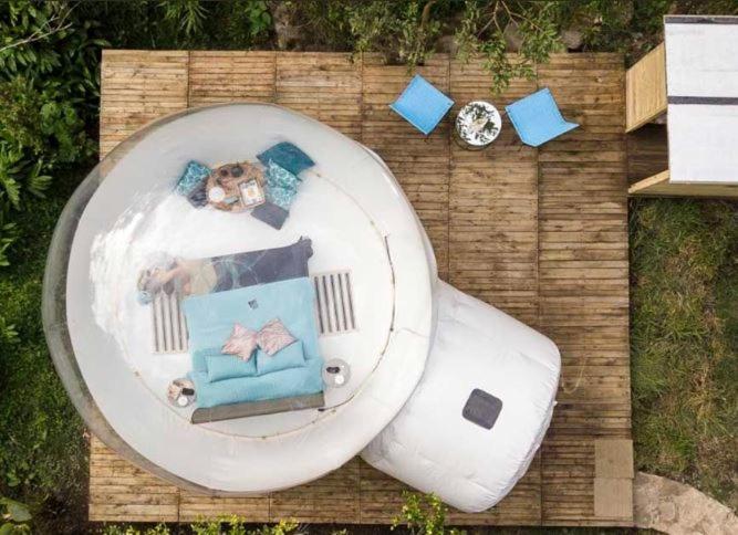 Terramaga Glamping San Francisco (Cundinamarca)