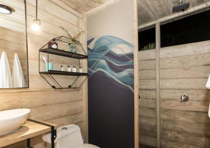 Terramaga Glamping