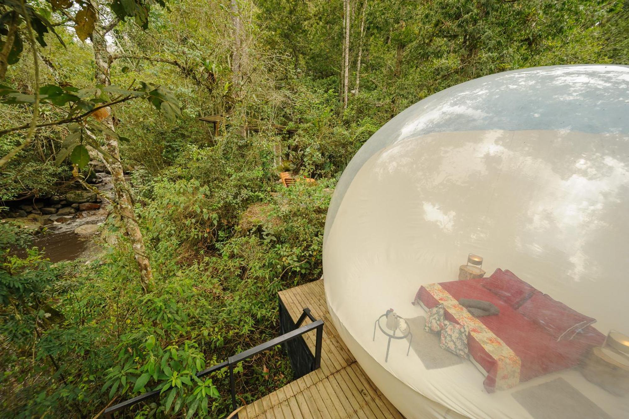 Terramaga Glamping