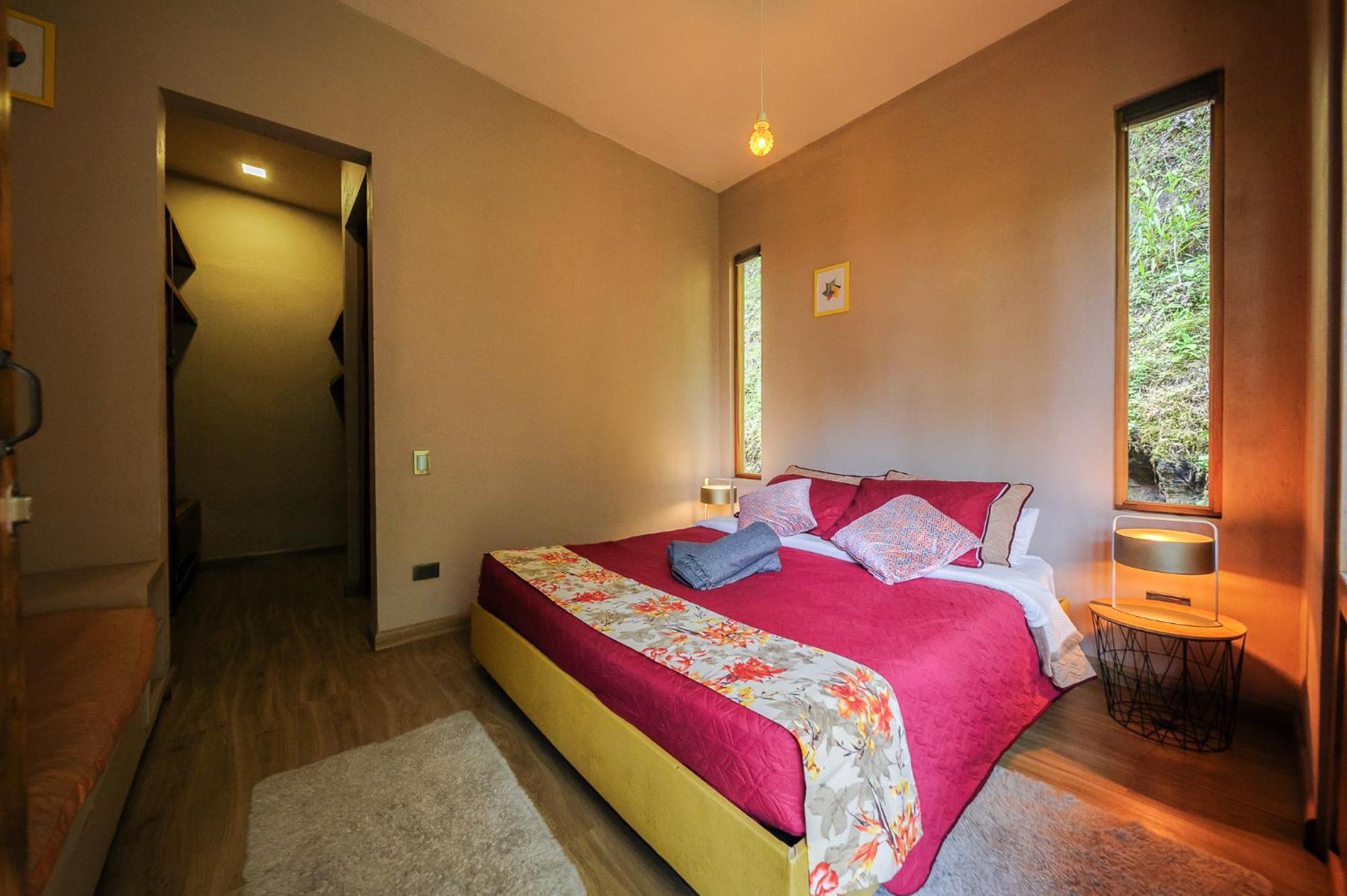 Luxury tent Terramaga Glamping *