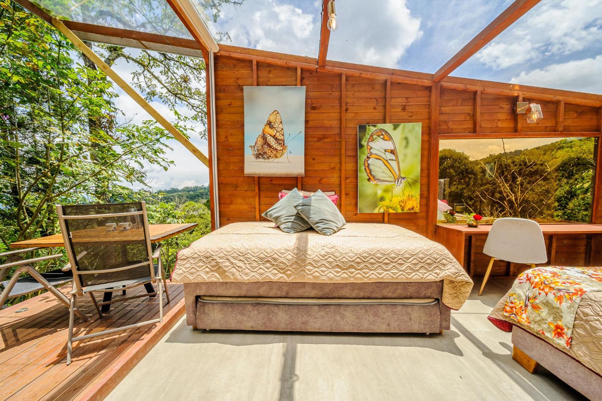 Terramaga Glamping *